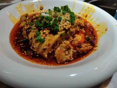 -百岁我家酸菜鱼(龙湾万达店)