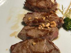 -王鼎精致料理铁板烧(世博源店)