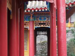 -华清宫景区