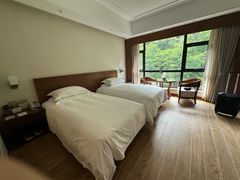 -天明山温泉大酒店