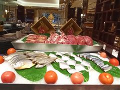 -盛宴标帜西餐厅龙虾.鲍鱼•牛排(重庆喜来登大酒店)