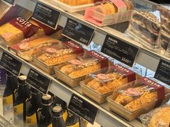 -COSTA COFFEE(金长安大厦店)