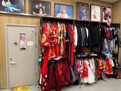 -中国照相馆(清河万象汇店)