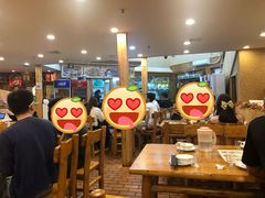 大堂-让鸭脑壳飞(龙华店)