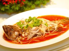 -北京中国大饭店