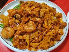 -同发号饭庄(复兴路店)