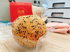-白玉兰传统小吃