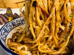 -满堂·烤鸭店·北京菜(鼓楼店)