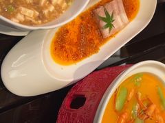 -杭州和达希尔顿逸林酒店·和园中餐厅-杭帮菜名店