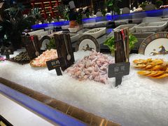 -加餐海鲜自助(宝龙一城店)