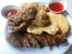 鱼饼虾饼-阿坤纯正西刀鱼丸(Kuala Lumpur Branch)