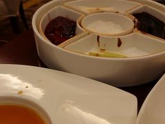 -粤尚腾香居中餐厅(首都机场希尔顿店)