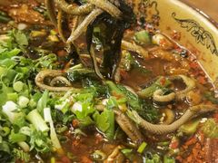 -乐山第一家临江鳝丝(茶坊路店)