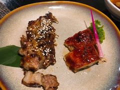 -景鹤料理(上地华联店)