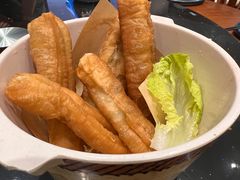 -锡和无锡菜(景丽苑店)