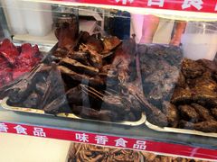 -味香鸭子店(汉口西路店)