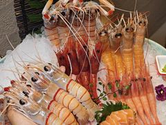 -Minase水濑·日料放题(外滩店)