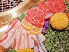 -MIKOMIKO和牛烧肉专门店(南门店)