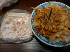 android_upload_pic-秦人美食(中山医店)