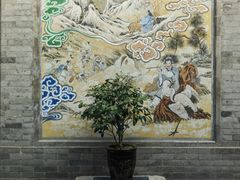 -湘子庙