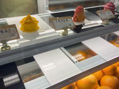 -沈阳故宫·莊啡