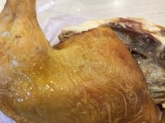 -香妃烤鸡(西单店)