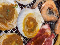 -AJIYA·池袋日式烧肉自助(天津万象城店)