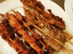 -福州仓山凯悦酒店·Market Cafe Lacucina咖啡厅