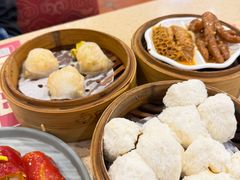 -点都德(汇胜楼店)