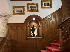 -马勒别墅·中餐厅