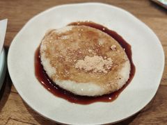 古早红糖糍粑-小满手工粉(上海维璟广场店)