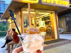 蜂巢冰激淋-OUR Bakery(三里屯太古里店)