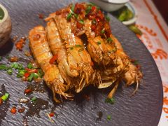 -熊记虾王·小龙虾(东晓南店)