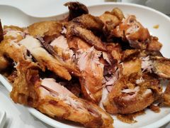 -西安饭庄·非遗陕菜(凤城五路店)