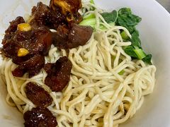 小排-泰顺江南春面馆