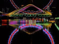 -天津之眼摩天轮