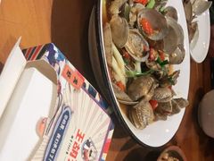 -王胡子烧烤·龙虾·海鲜