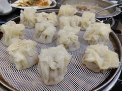 -张忠礼全羊汤手把肉(福祥家园店)