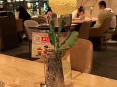 -原石牛扒·约会餐厅(龙城万科里店)