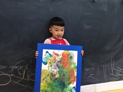 -美吉姆早教(西安万象城中心)
