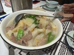 -客家大院·非遗赣南客家菜(郁孤台店)