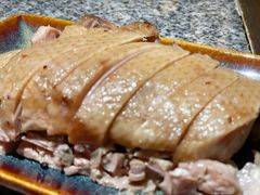 招牌盐水鸭（小份）-南京大牌档(济南万象城店)