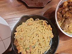 -白石の深夜食堂(芝罘万达店)