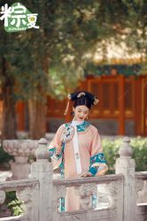-美云庭古装·格格服汉服·京城旅拍(北京店)
