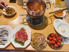 -寻滇记云南鲜牛肉火锅(北海路店)
