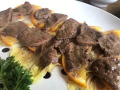 -鲜小岛·铜锅涮肉