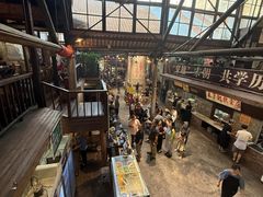 -東茅街茶馆