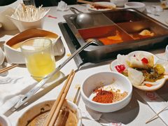 -海底捞火锅(劲松店)
