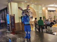 -天目湖御水温泉·度假酒店