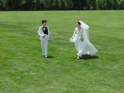 -上花轿婚纱摄影